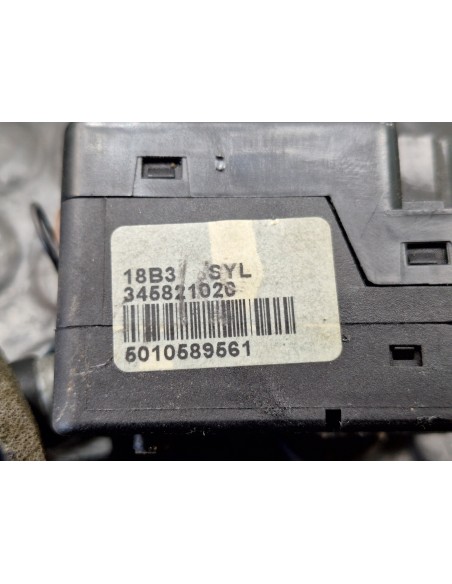 [108660] MANDO LUCES - RENAULT MAGNUM 4XX.18/4XX.26 02 - (01/2001 - 12/2006)