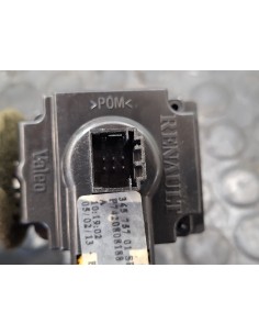 [108659] PALANCA CAMBIO - RENAULT MAGNUM 4XX.18/4XX.26 02... 2