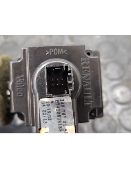 [108659] PALANCA CAMBIO - RENAULT MAGNUM 4XX.18/4XX.26 02 - (01/2001 - 12/2006)