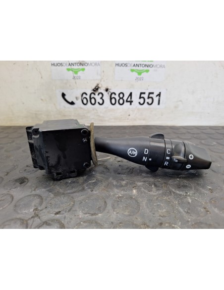 [108659] PALANCA CAMBIO - RENAULT MAGNUM 4XX.18/4XX.26 02 - (01/2001 - 12/2006)