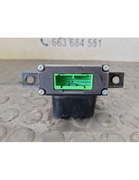 [108657] CENTRALITA - RENAULT MAGNUM 4XX.18/4XX.26 02 - (01/2001 - 12/2006)