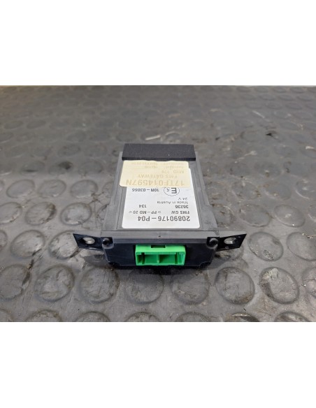 [108656] CENTRALITA FMS - RENAULT MAGNUM 4XX.18/4XX.26 02 - (01/2001 - 12/2006)