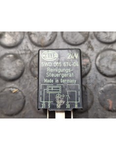 [108654] RELE - IVECO STRALIS (AS) (01/2012 - 01/2019)