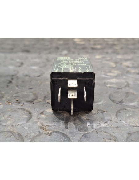 [108654] RELE - IVECO STRALIS (AS) (01/2012 - 01/2019)