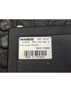 [108653] CENTRALITA VCM - IVECO STRALIS (AS) (01/2012 -...