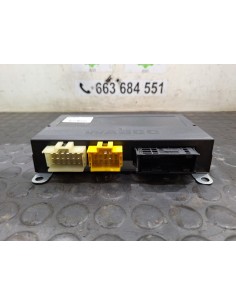 [108653] CENTRALITA VCM - IVECO STRALIS (AS) (01/2012 -... 2