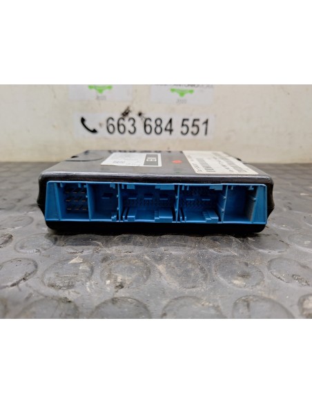 [108651] CENTRALITA - IVECO STRALIS (AS) (01/2012 - 01/2019)