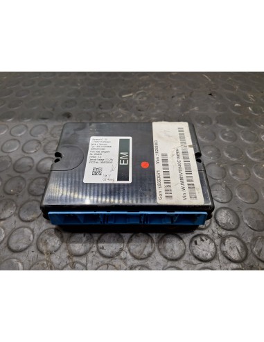 [108651] CENTRALITA - IVECO STRALIS (AS)...