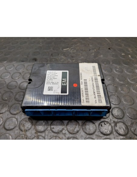 [108651] CENTRALITA - IVECO STRALIS (AS) (01/2012 - 01/2019)