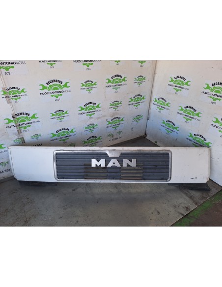 [108649] CALANDRA DELANTERA - MAN 12.224