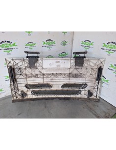 [108648] CALANDRA DELANTERA - NISSAN ATLEON