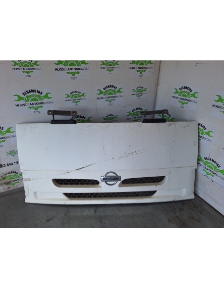 [108648] CALANDRA DELANTERA - NISSAN ATLEON