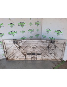 [108647] CALANDRA DELANTERA - MAN TG - A 41.XXX