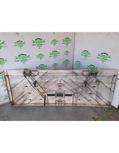 [108647] CALANDRA DELANTERA - MAN TG - A 41.XXX