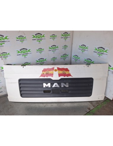 [108647] CALANDRA DELANTERA - MAN TG - A 41.XXX