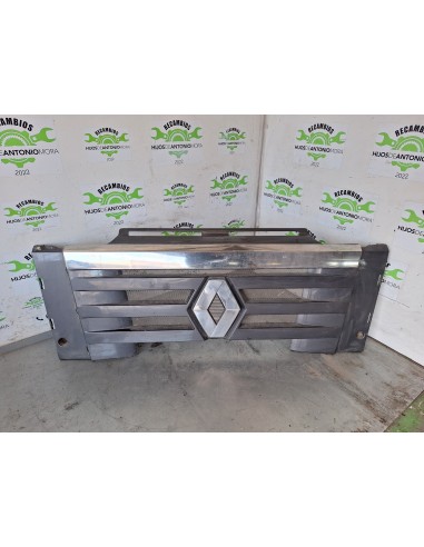 [108646] CALANDRA DELANTERA - RENAULT MAGNUM...