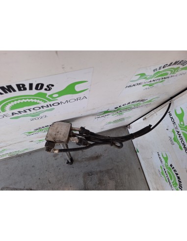 [108644] AFORADOR - VOLVO FH 13