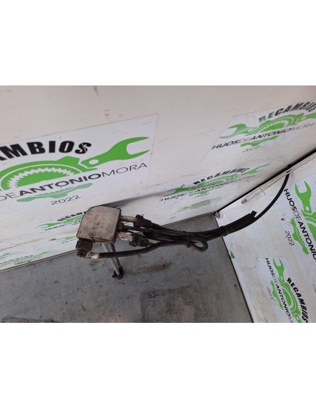 [108644] AFORADOR - VOLVO FH 13