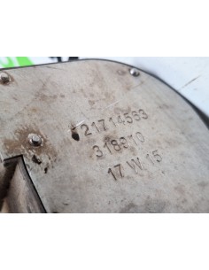 [108644] AFORADOR - VOLVO FH 13 2