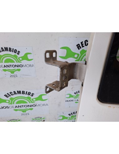 [108643] PUERTA DELANTERA IZQUIERDA - MAN 12.224