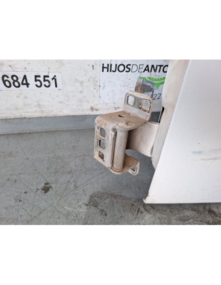 [108643] PUERTA DELANTERA IZQUIERDA - MAN 12.224