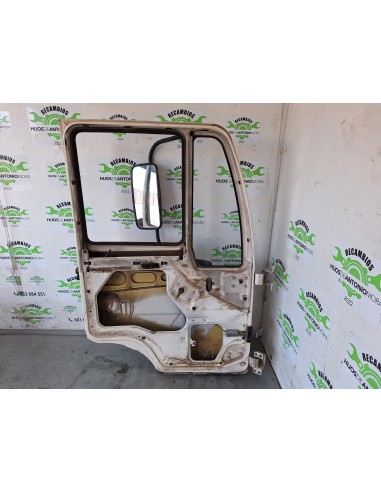 [108643] PUERTA DELANTERA IZQUIERDA - MAN 12.224