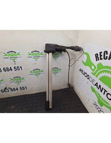 [108640] AFORADOR - MAN LE 140