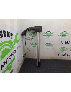 [108640] AFORADOR - MAN LE 140 2