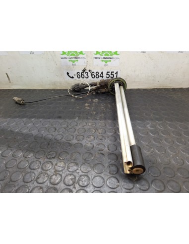 [108640] AFORADOR - MAN LE 140