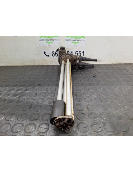 [108639] AFORADOR - MAN TG - L 12.XXX (01/2005 - 12/2020)