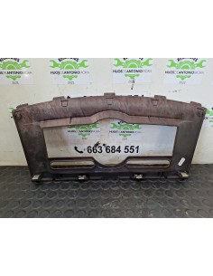 [108638] MOLDURA CUADRO INSTRUMENTOS - RENAULT MAGNUM 480...