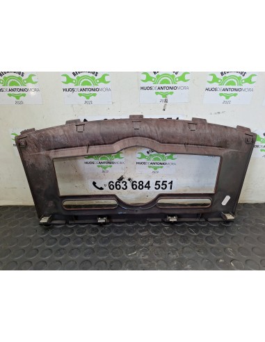 [108638] MOLDURA CUADRO INSTRUMENTOS - RENAULT...