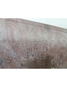 [108638] MOLDURA CUADRO INSTRUMENTOS - RENAULT MAGNUM 480... 2