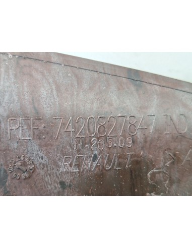 [108638] MOLDURA CUADRO INSTRUMENTOS - RENAULT...