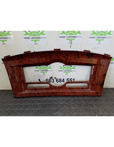 [108638] MOLDURA CUADRO INSTRUMENTOS - RENAULT...