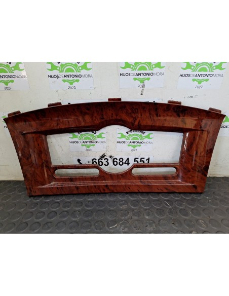 [108638] MOLDURA CUADRO INSTRUMENTOS - RENAULT MAGNUM 480 DXI