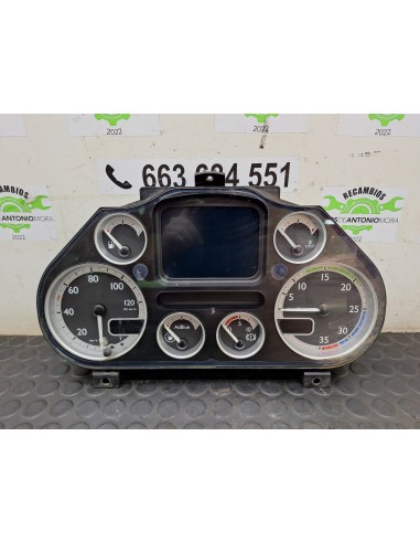 [108636] CUADRO INSTRUMENTOS - DAF SERIE LF45...