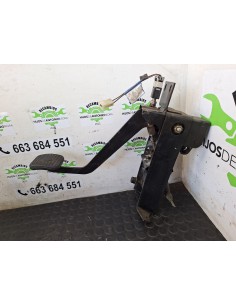 [108633] PEDAL FRENO - NISSAN ATLEON