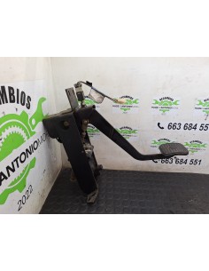 [108633] PEDAL FRENO - NISSAN ATLEON 2