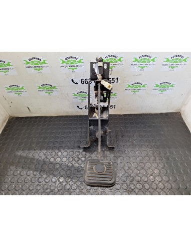 [108633] PEDAL FRENO - NISSAN ATLEON