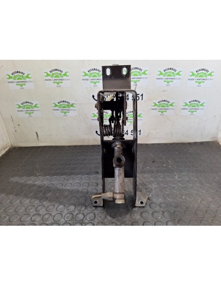 [108633] PEDAL FRENO - NISSAN ATLEON