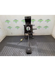 [108632] PEDAL FRENO - NISSAN ATLEON 2