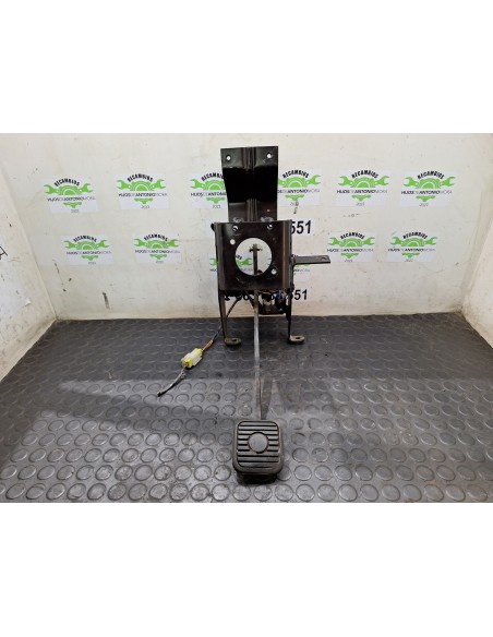 [108632] PEDAL FRENO - NISSAN ATLEON