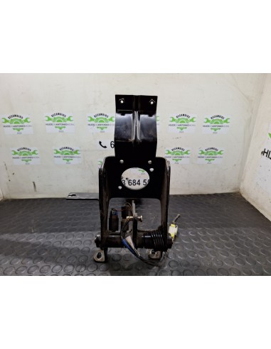 [108632] PEDAL FRENO - NISSAN ATLEON