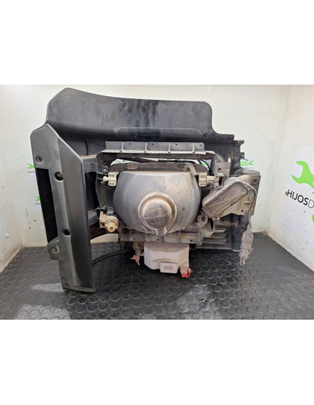 [108629] FARO IZQUIERDO - VOLVO FH 13