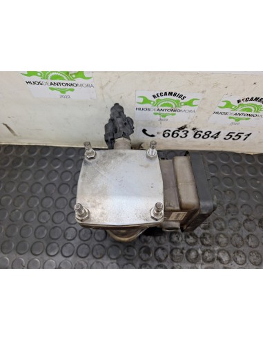 [108626] VALVULA CONTROL REMOLQUE EBS - RENAULT...