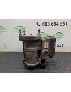 [108626] VALVULA CONTROL REMOLQUE EBS - RENAULT MAGNUM... 2