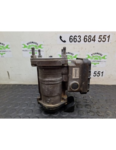 [108626] VALVULA CONTROL REMOLQUE EBS - RENAULT...