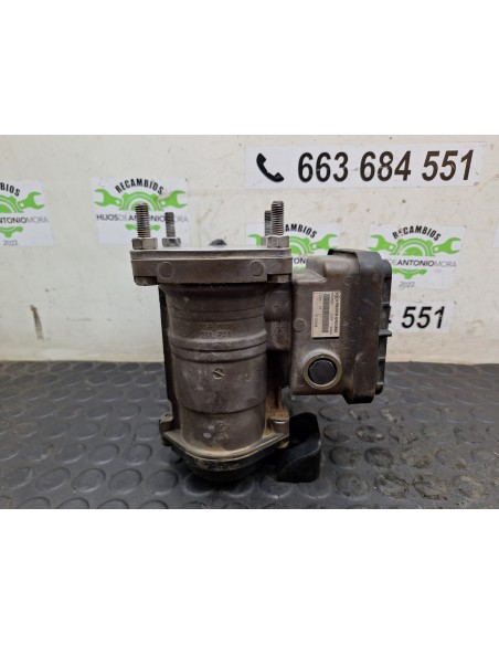 [108626] VALVULA CONTROL REMOLQUE EBS - RENAULT MAGNUM 4XX.18/4XX.26 02 - (01/2001 - 12/2006)