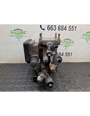 [108626] VALVULA CONTROL REMOLQUE EBS - RENAULT...